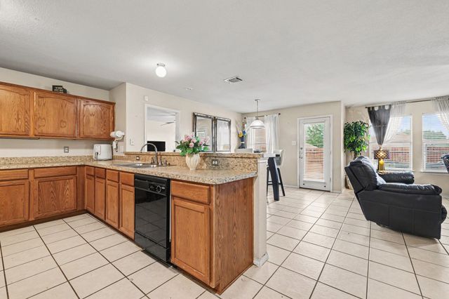 3608 Dove Lane, Mesquite, TX 75181