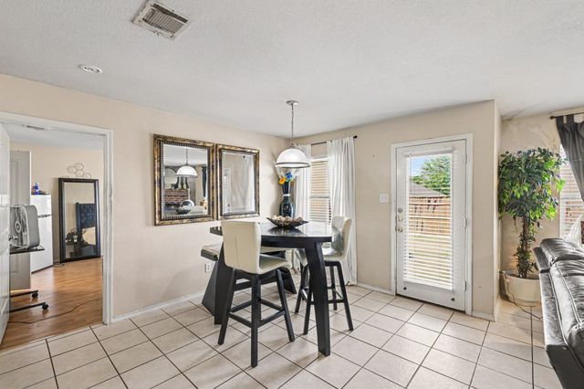 3608 Dove Lane, Mesquite, TX 75181
