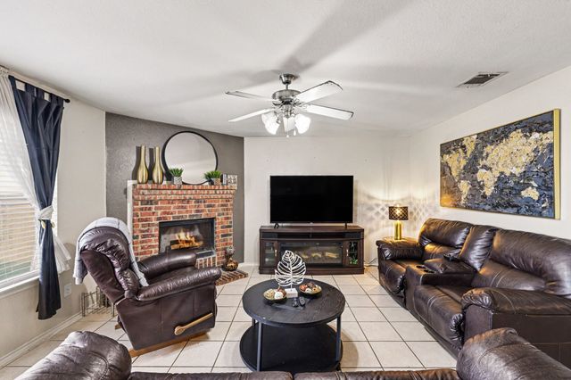 3608 Dove Lane, Mesquite, TX 75181