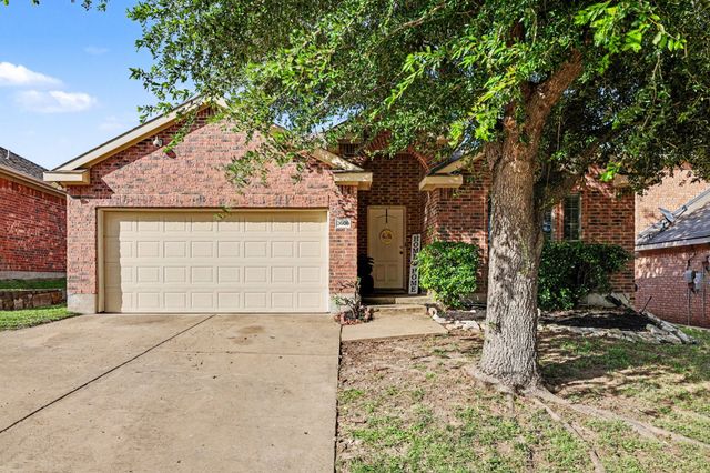 3608 Dove Lane, Mesquite, TX 75181