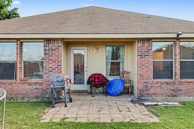 3608 Dove Lane, Mesquite, TX 75181