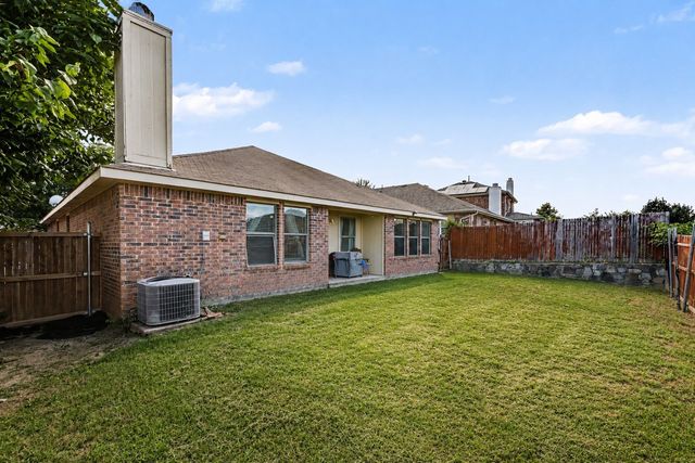 3608 Dove Lane, Mesquite, TX 75181