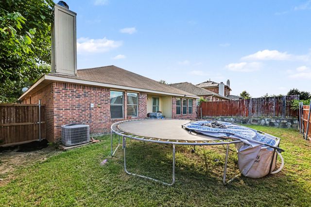 3608 Dove Lane, Mesquite, TX 75181