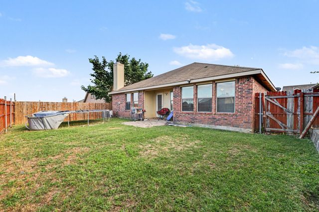 3608 Dove Lane, Mesquite, TX 75181