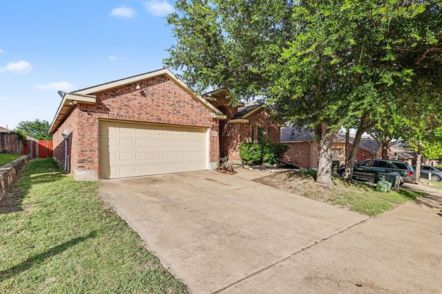 3608 Dove Lane, Mesquite, TX 75181