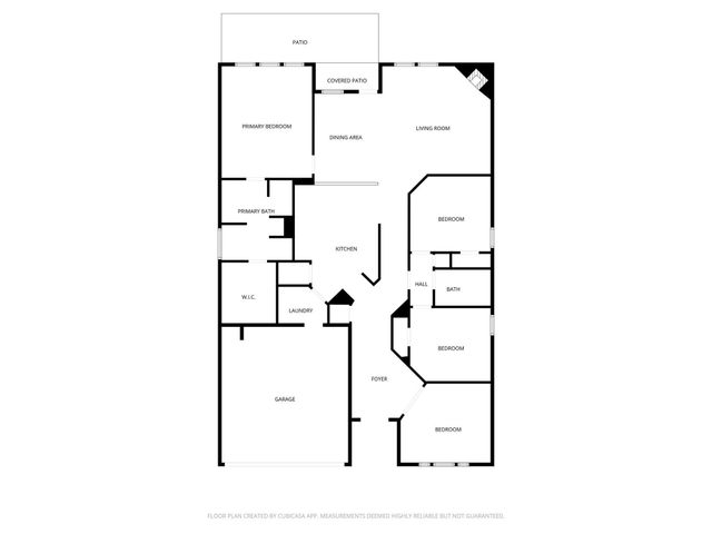 3608 Dove Lane, Mesquite, TX 75181