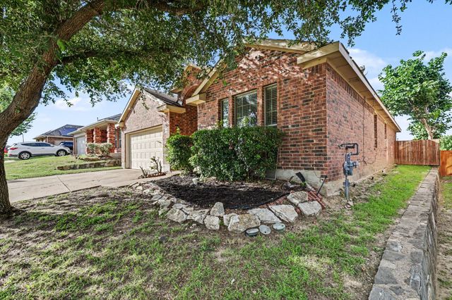 3608 Dove Lane, Mesquite, TX 75181