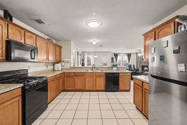 3608 Dove Lane, Mesquite, TX 75181