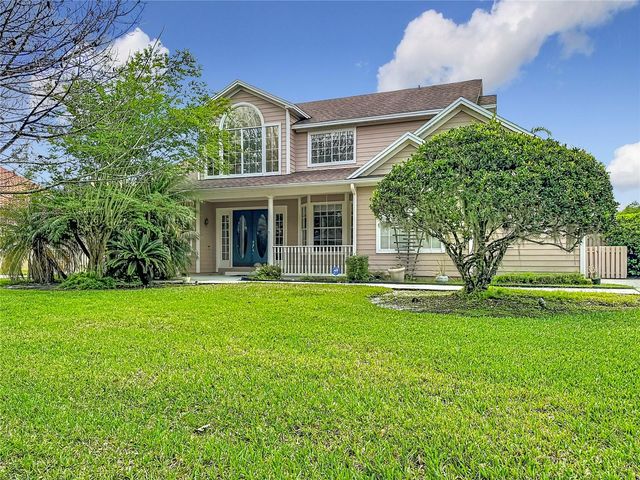 3880 HUNTERS ISLE DRIVE, Orlando, FL 32837