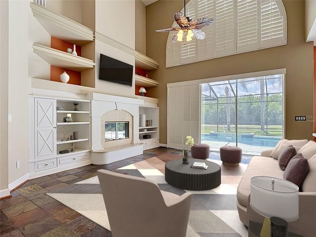 3880 HUNTERS ISLE DRIVE, Orlando, FL 32837