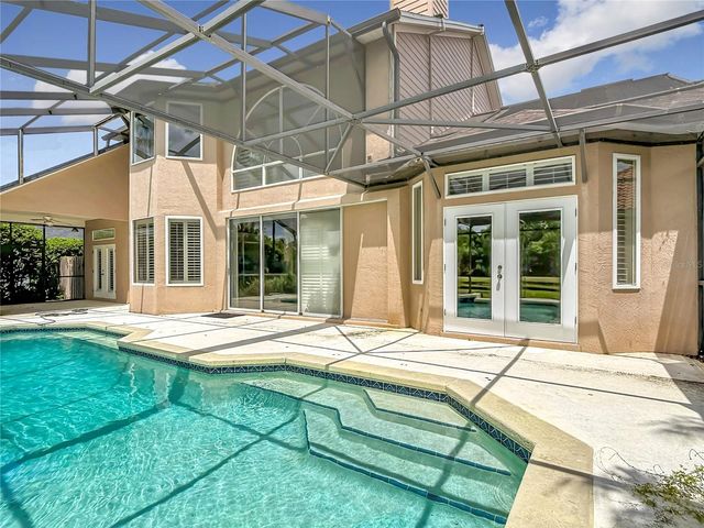 3880 HUNTERS ISLE DRIVE, Orlando, FL 32837