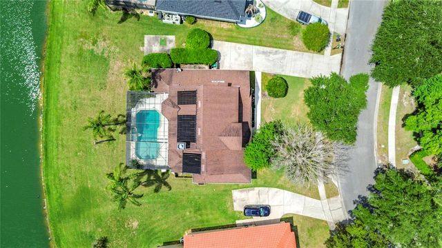 3880 HUNTERS ISLE DRIVE, Orlando, FL 32837