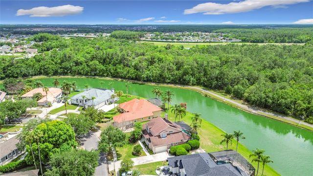 3880 HUNTERS ISLE DRIVE, Orlando, FL 32837