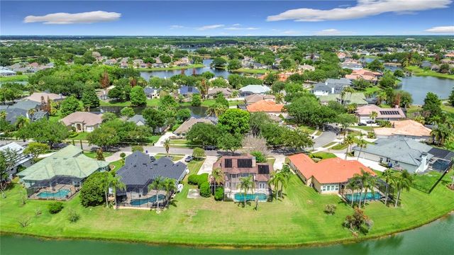 3880 HUNTERS ISLE DRIVE, Orlando, FL 32837