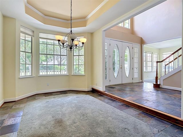 3880 HUNTERS ISLE DRIVE, Orlando, FL 32837