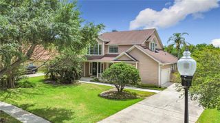 3880 HUNTERS ISLE DRIVE, Orlando, FL 32837
