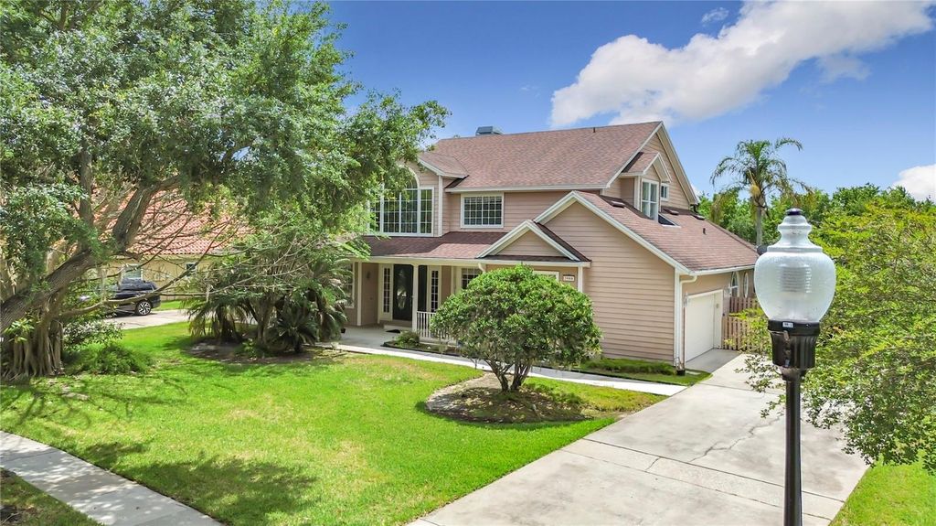3880 HUNTERS ISLE DRIVE, Orlando, FL 32837