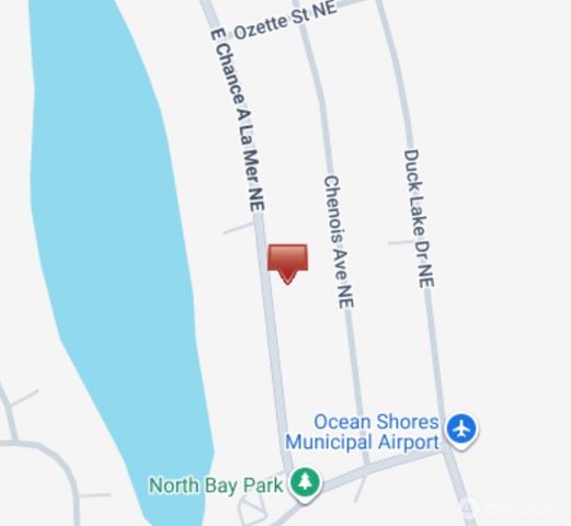 548 E Chance Ala Mer NE, Ocean Shores, WA 98569