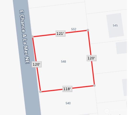 548 E Chance Ala Mer NE, Ocean Shores, WA 98569