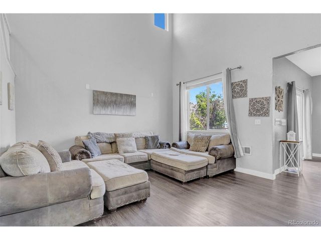 14823 E 116th Pl, Commerce City, CO 80603