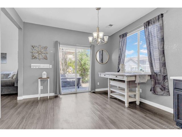 14823 E 116th Pl, Commerce City, CO 80603