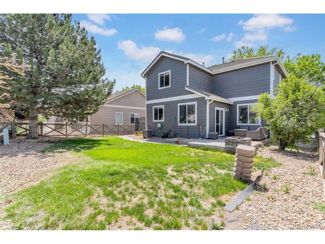 14823 E 116th Pl, Commerce City, CO 80603