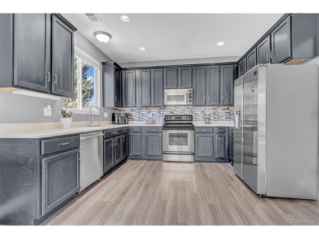 14823 E 116th Pl, Commerce City, CO 80603