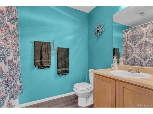 14823 E 116th Pl, Commerce City, CO 80603