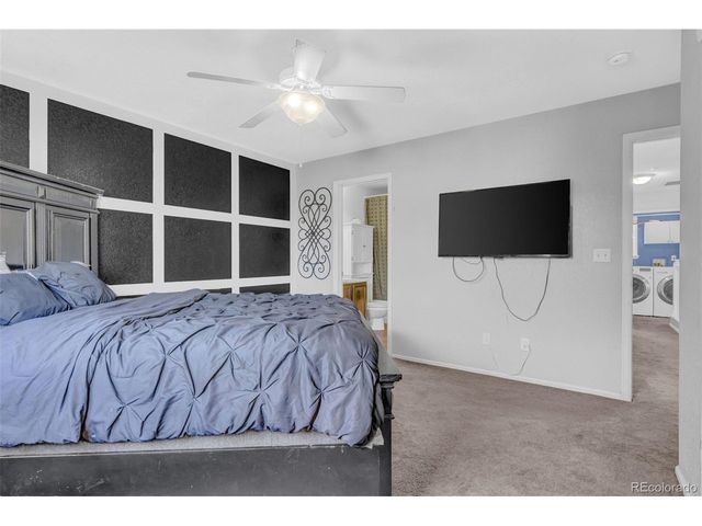 14823 E 116th Pl, Commerce City, CO 80603