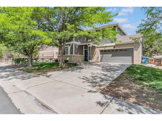 14823 E 116th Pl, Commerce City, CO 80603