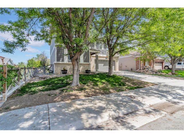 14823 E 116th Pl, Commerce City, CO 80603