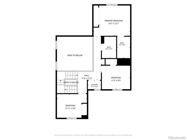 14823 E 116th Pl, Commerce City, CO 80603