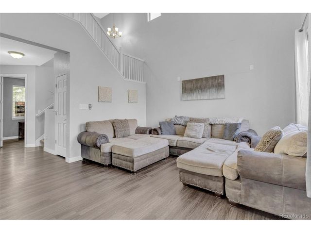 14823 E 116th Pl, Commerce City, CO 80603