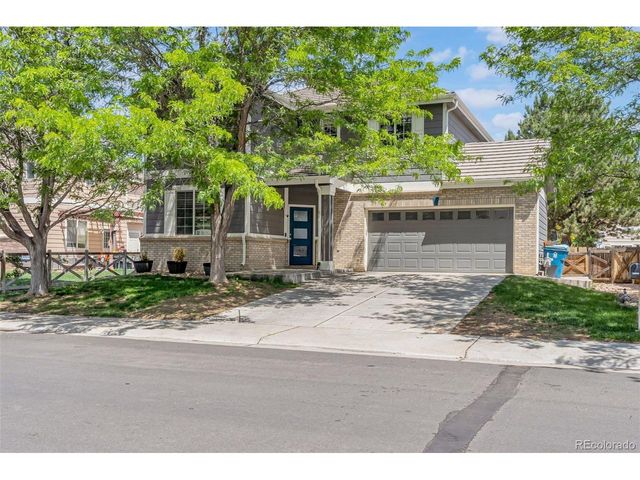 14823 E 116th Pl, Commerce City, CO 80603