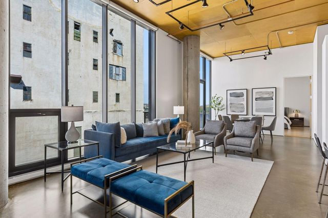 750 S 2nd Street 801, Minneapolis, MN 55401