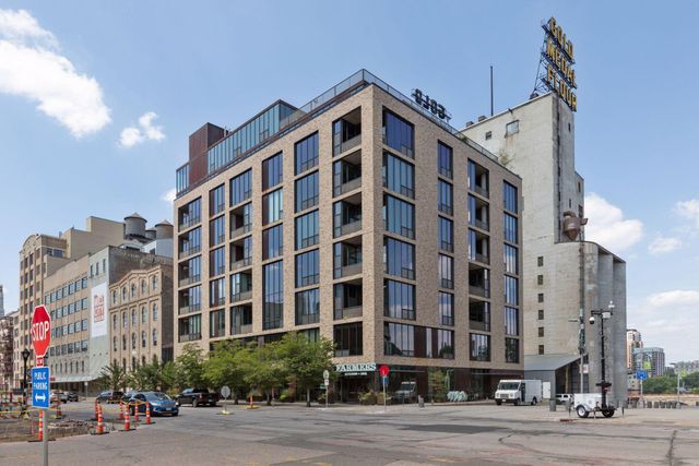 750 S 2nd Street 801, Minneapolis, MN 55401