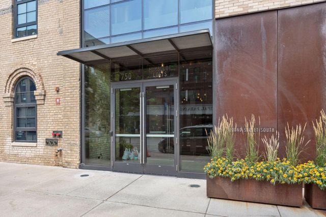 750 S 2nd Street 801, Minneapolis, MN 55401