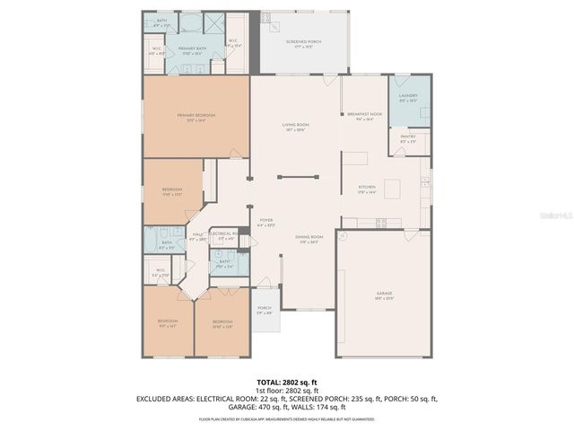 8356 SW 59TH TERRACE, Ocala, FL 34476