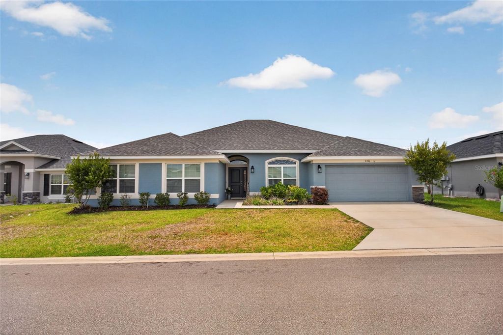 8356 SW 59TH TERRACE, Ocala, FL 34476