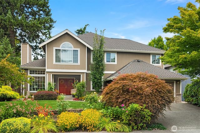 23970 SE 40th Place, Sammamish, WA 98029