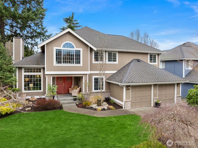 23970 SE 40th Place, Sammamish, WA 98029