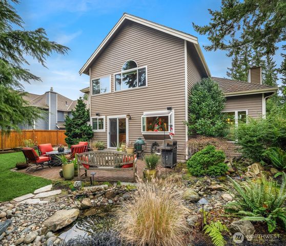 23970 SE 40th Place, Sammamish, WA 98029