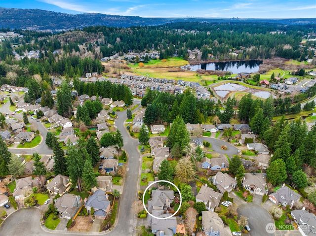23970 SE 40th Place, Sammamish, WA 98029
