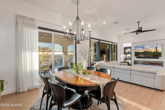 32376 S Cattle Trail, Oracle, AZ 85623