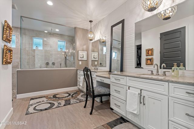 32376 S Cattle Trail, Oracle, AZ 85623