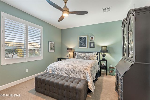 32376 S Cattle Trail, Oracle, AZ 85623