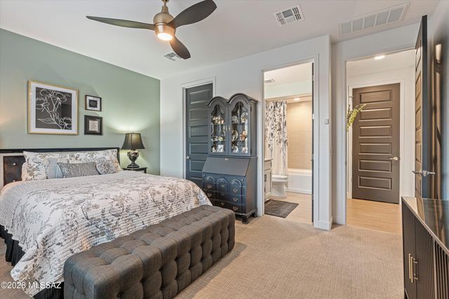 32376 S Cattle Trail, Oracle, AZ 85623