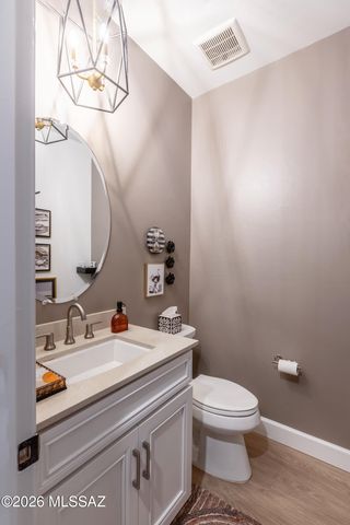 32376 S Cattle Trail, Oracle, AZ 85623