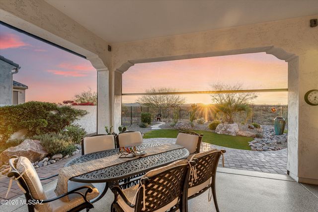 32376 S Cattle Trail, Oracle, AZ 85623