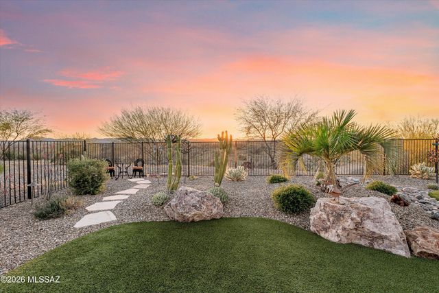 32376 S Cattle Trail, Oracle, AZ 85623